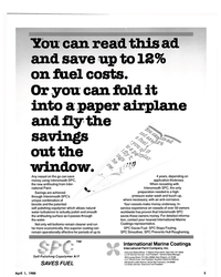 MR Apr-80#3 , contact your nearest International Marine 
Coatings