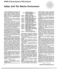 MR May-80#44  Committee headed by 
George Uberti of National Steel