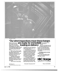 MR Jul-15-80#11 Fred Ramsden, Fred West 
"Our strict inspections mean