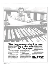 MR Aug-15-80#17  785-6100 
Formerly named Hillman Barge & Construction