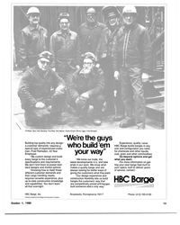 MR Oct-80#11  Duane Cozard. Bernie Logan, Fred Ramsden 
"We
