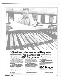 MR Dec-15-80#9  Barge, Inc. 
Formerly named Hillman Barge & Construction