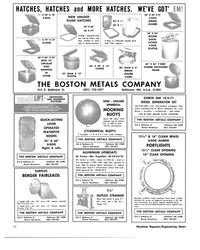 MR Dec-15-80#58  
(301) 752-1077 
2V2" 
DUPLEX STRAINER 
Steel—inlet center