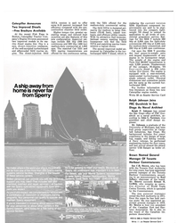 MR Jan-81#26  574-3232. 
The S.S. Letitia Lykes, the first U.S. flag vessel