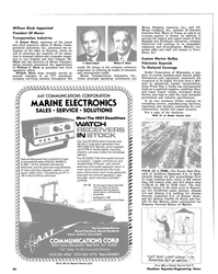 MR Mar-15-81#34  Real Ship-
yard of Astilleros Espanoles S.A. in Spain 
recently