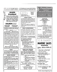 MR Mar-15-81#48  for 
commercial ship navigational equipment (Gyro Com-
passes