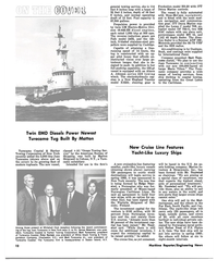 MR Apr-15-81#10  naval archi-
tect Petter Yran of F.S. Platou 
A/S, Oslo
