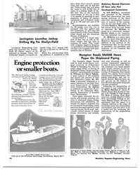 MR Apr-15-81#12  Steel Ship-
yard Ltd., George Uberti of NAS-
SCO, and