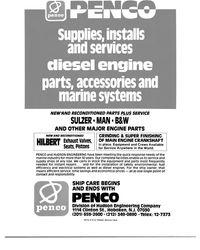MR Apr-15-81#4th Cover  
Division of Hudson Engineering Company 
1114 Clinton