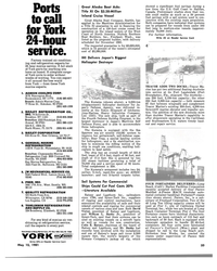 MR May-15-81#31 ., is a sub-
sidiary of Fruehauf Corporation. Two of the 
40