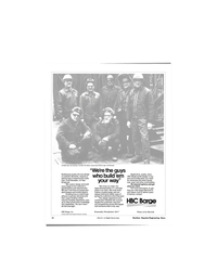 MR Jun-81#14  Duane Cozard. Bernie Logan, Fred Ramsden 
"We