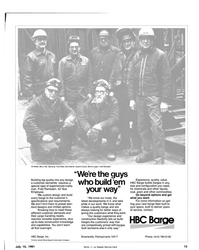 MR Jul-15-81#11  Duane Cozard, Bernie Logan, Fred Ramsden 
"We