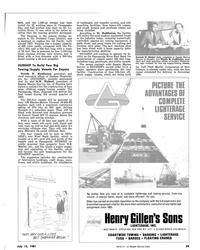 MR Jul-15-81#27 , which are being built 
Kenneth W. Waldorf (left), president