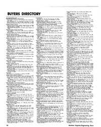 MR Jul-15-81#52 BUYERS DIRECTORY 
AIR CONDITIONING AND 
REFRIGERATION—REPA