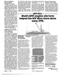 MR Aug-15-81#19 . Then, in 1978 Cap-
tain Manny DeSilva and Chief 
Engineer