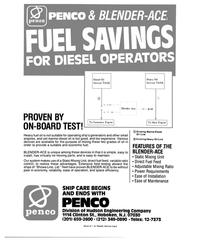MR Sep-15-81#2nd Cover  
Division of Hudson Engineering Company 
1114 Clinton