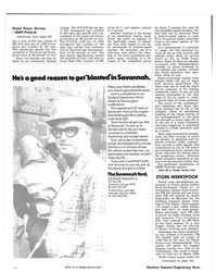 MR Oct-15-81#38 Diesel Power Review 
—SEMT-Pielstick 
(continued