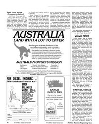 MR Oct-15-81#44 ., Finland, comprises 
the Wartsila Vasa Factory in Fin-
land
