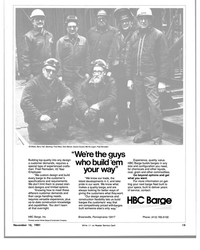 MR Nov-15-81#11  Duane Cozard, Bernie Logan. Fred Ramsden 
"We