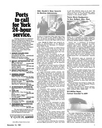 MR Nov-15-81#5 , Inc., a subsidiary of Fruehauf Corporation, 
has moved to