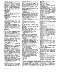 MR Dec-15-81#41  Argentina 
Thomas Marine Inc., 37 Bransford