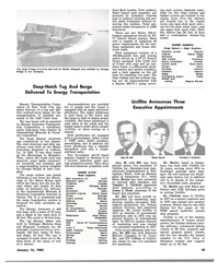 MR Jan-15-83#41  was with Black and 
Decker and GTE Sylvania prior 
to joining
