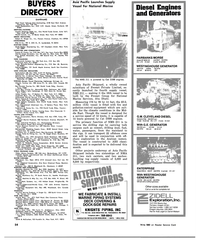 MR Feb-15-83#50  Lee, NJ 
07024 
Drew Chemical Corporation, One Drew Chemical