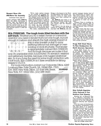 MR Mar-83#8  has relocated its 
North American headquarters 
from Rosemont