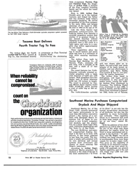MR Mar-83#10  waterways. 
According to Arthur Engel, 
Southwest Marine