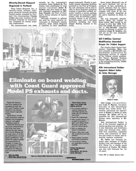 MR Mar-83#28 . Mr. Salter 
was also with Uniroyal Inc. for 
12 years. 
Write