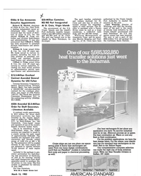 MR Mar-15-83#3  
Executive Appointments 
Richard M. Ehrlich, chairman