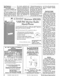 MR Aug-83#42 , a subsidi-
ary of the Fruehauf Corporation 
and one of the