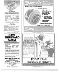 MR Aug-83#75  Service Card 
Call: Harold Wascom 
(504) 436-3766 
P