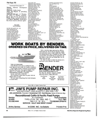 MR Oct-83#16  SUPPLY CO. 
KELMAR INC. 
KELVIN HUGHES 
KEM EQUIPMENT INC