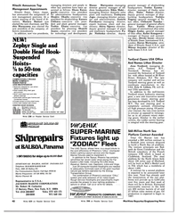 MR Oct-83#38  
Shiprcpairs 
at BALBOA, Panama 
3 DKYDOCKS tor ships
