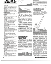 MR Oct-83#56  Hill, NJ 07974 
Drew Chemical Corporation, One Drew Chemical