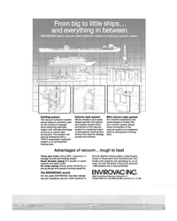 MR Oct-15-83#58  with a 
TYPE II wastewater treatment 
system or an