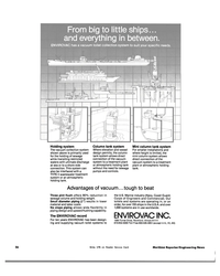 MR Oct-15-83#60  with a 
TYPE II wastewater treatment 
system or an