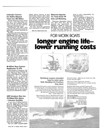 MR Nov-83#21  Navy Contract 
Modification To GTE 
GTE Products Corporation