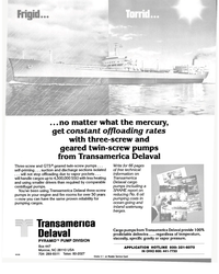MR Apr-84#24 . 
Transamerica Delaval 
PYRAMID™ PUMP DIVISION 
Box