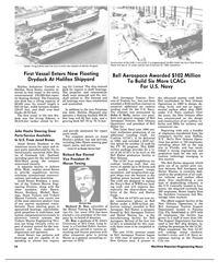 MR Apr-15-84#12 ,213-dwt tanker owned by Irv-
John Hastie Steering Gear 
Parts/Ser
