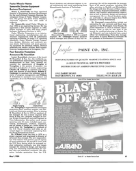 MR May-84#57  By Rosenblatt 
Lester Rosenblatt, chairman of the