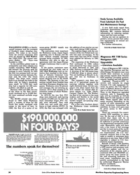 MR Jul-15-84#32 WALLENIUS LINES is a family-
owned company and the