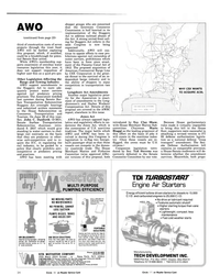 MR Aug-84#22  intro-
duced by Sen. Ted Stevens was 
narrowly defeated