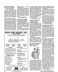 MR Aug-84#46 , Rockwell-Wescom, Inc., and 
GTE Automatic Electric. He