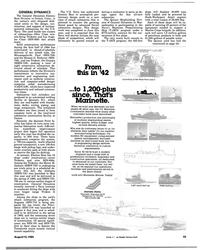 MR Aug-15-84#21  their class to feature the 
Tomahawk cruise missile vertical