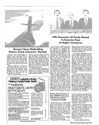 MR Jan-15-85#6 ., Inc. and James Hughes, Inc.; Robert J. Hughes Jr., 
president