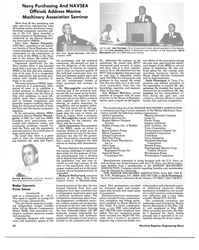 MR Jul-15-85#30  list of the MARINE MACHINERY ASSOCIATION 
is constantly