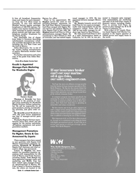 MR Aug-85#41  domestic op-
erations, Kenneth W. Waldorf, 
Zapata