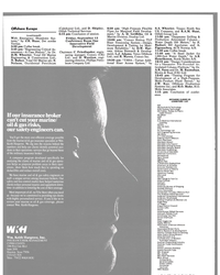 MR Aug-15-85#20  
Anson 
Arbarthorpe Oilfield Services 
Arbroath Oilfield